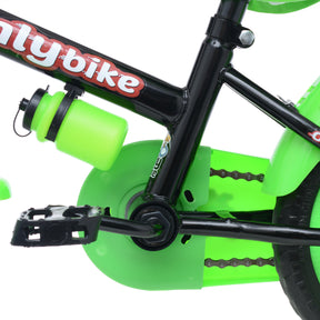 Bicicleta Infantil Aro 12 Onlybike - Verde